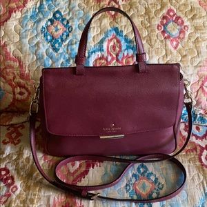 Kate spade crossbody